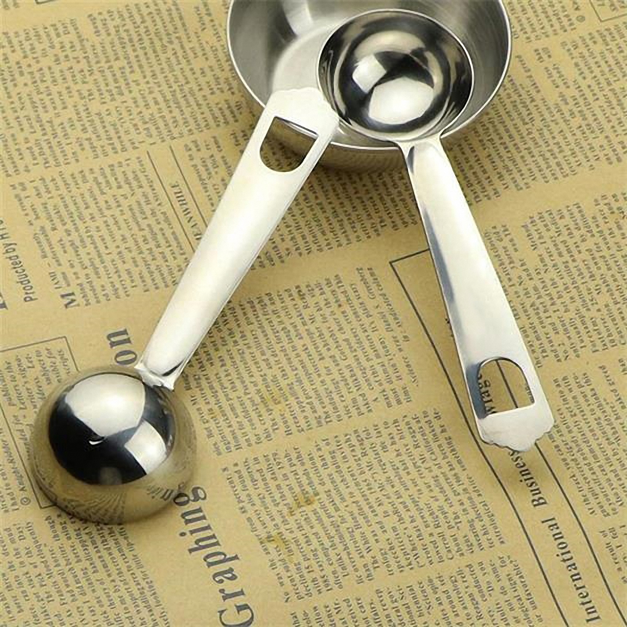 20mL Measuring Scoop Spoon for Kitchen 6