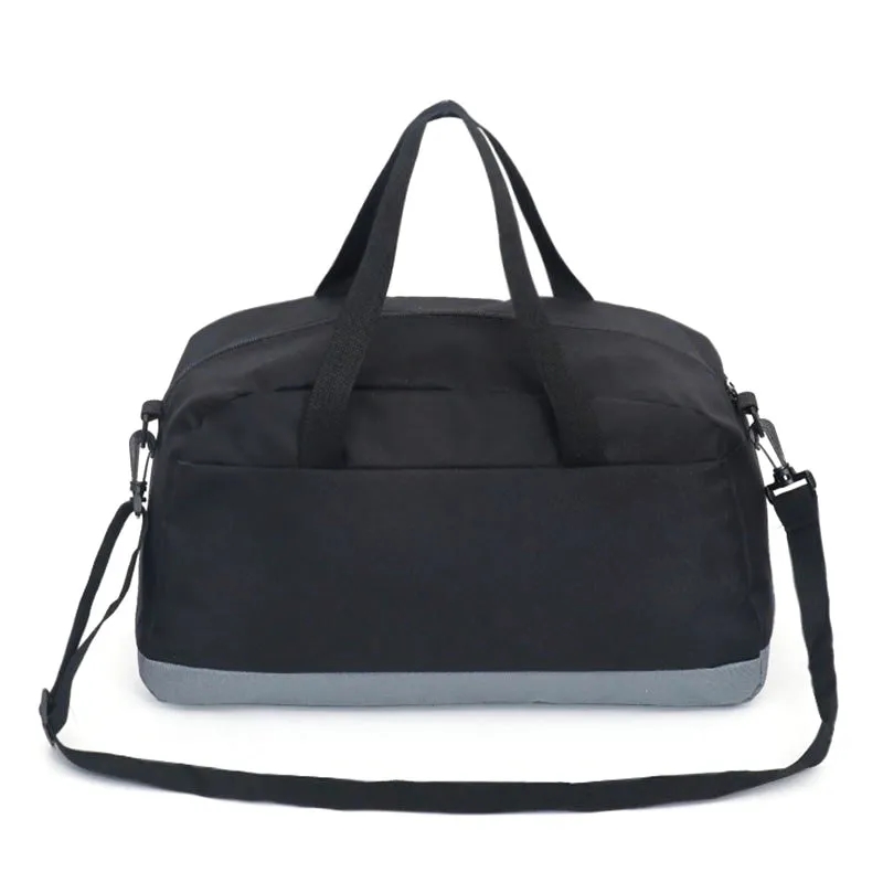 Waterproof Handbag for Sports and Travel 3
