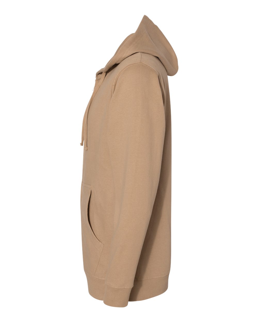 Unisex Midweight Full-Zip Hooded Sweatshirt - SS4500Z 98