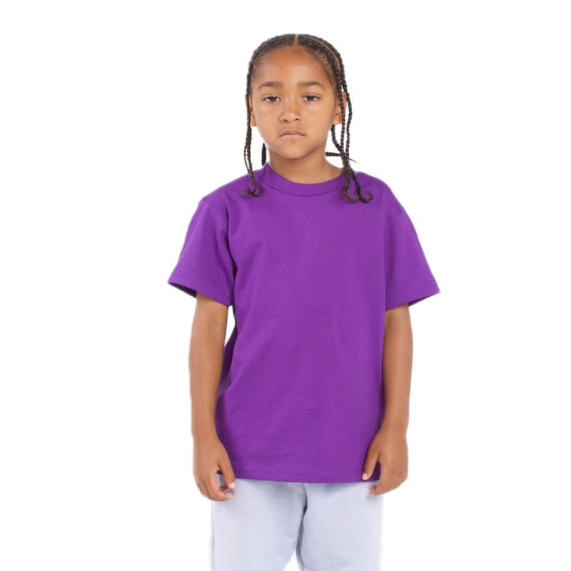 Shaka Wear Youth Active Short-Sleeve T-Shirt 23