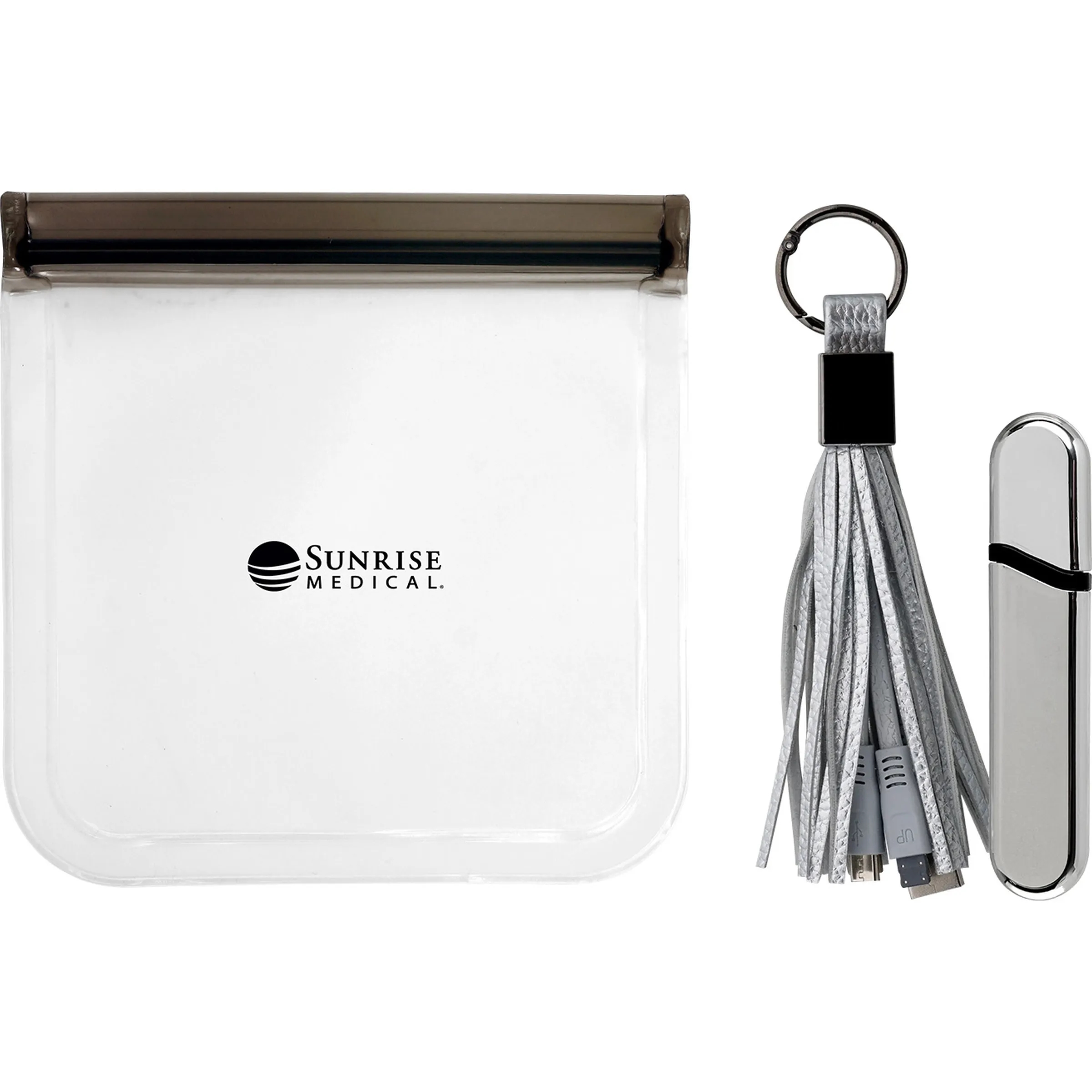 Metallic Cable & Care Kit 15