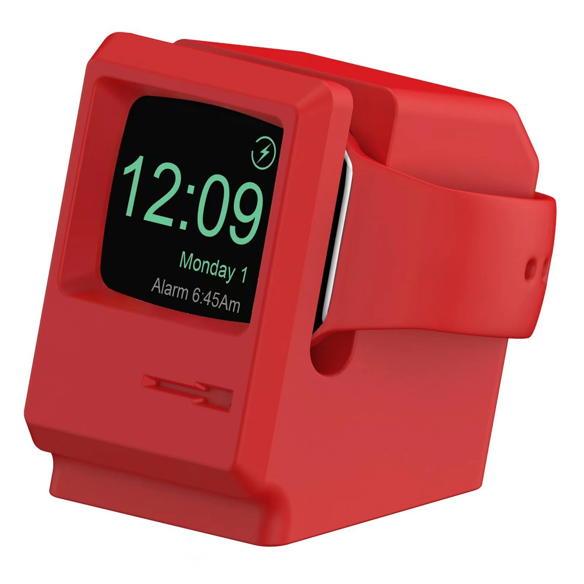 Watch Charger Stand 4