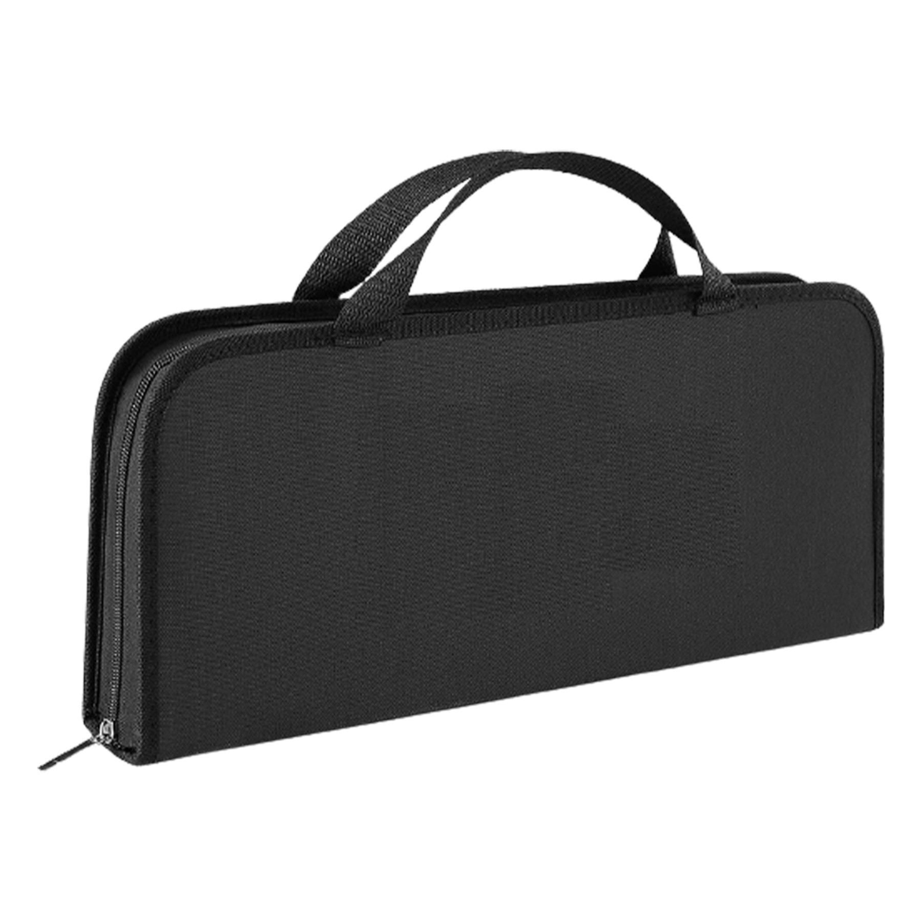 28-Piece Barbecue Set W/Carrying Bag 2