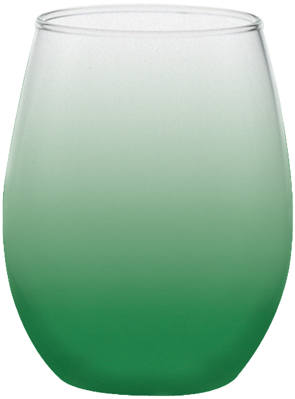 21 oz. Stemless White Wine 24