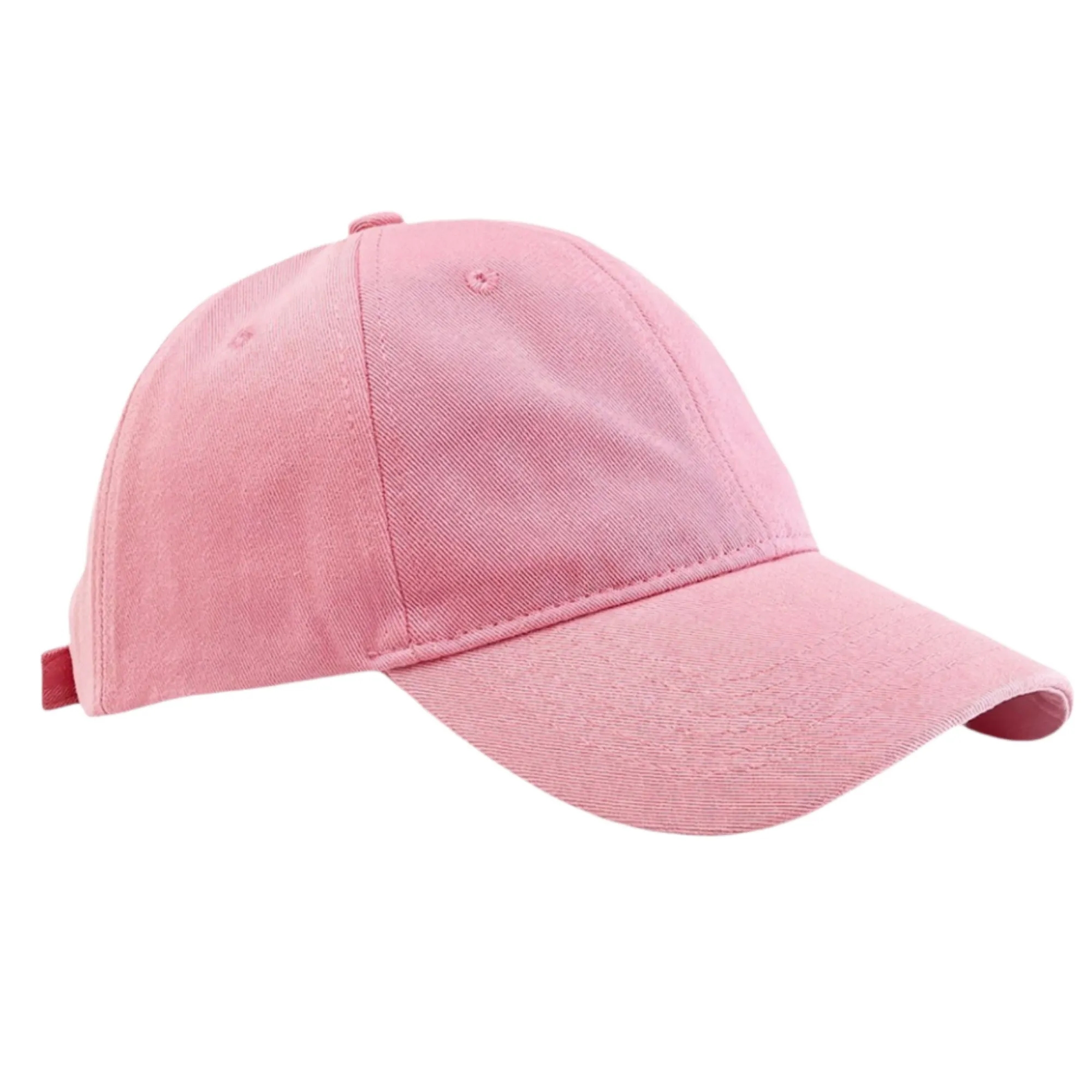 Customized Cotton Twill Embroidered Baseball Cap 13