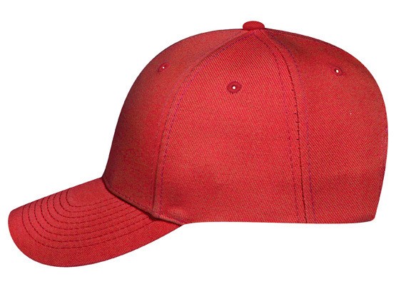 OTTO CAP® 6 Panel Low Profile Baseball Cap 48