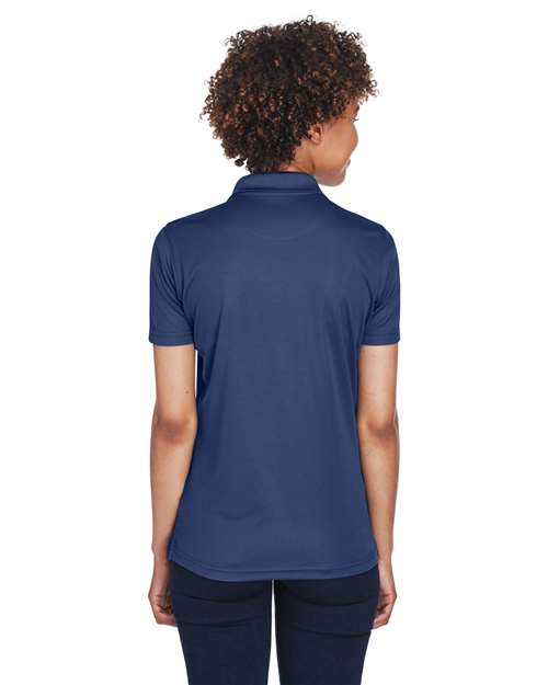 Women's Cool & Dry Mesh Piqué Polo - 8210L 42