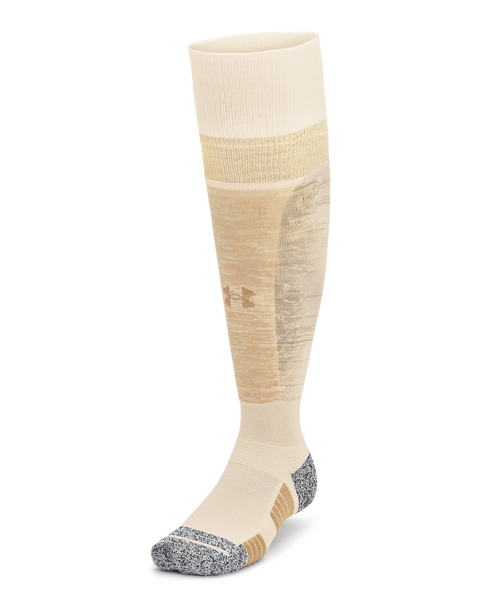 UA Magnetico Unisex Pocket Over-The-Calf Socks, custom athletic wear with logo imprint 2