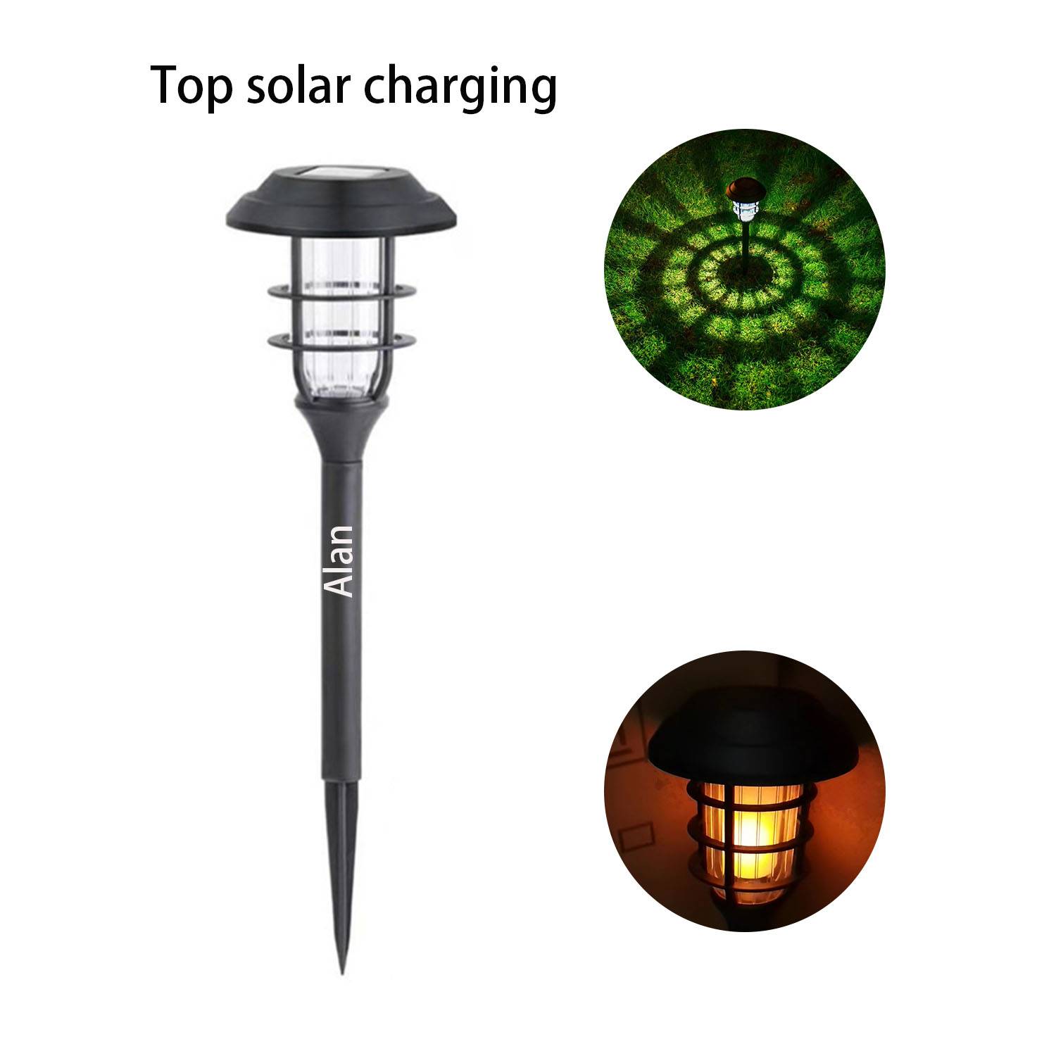 Solar Lights For Outside 3