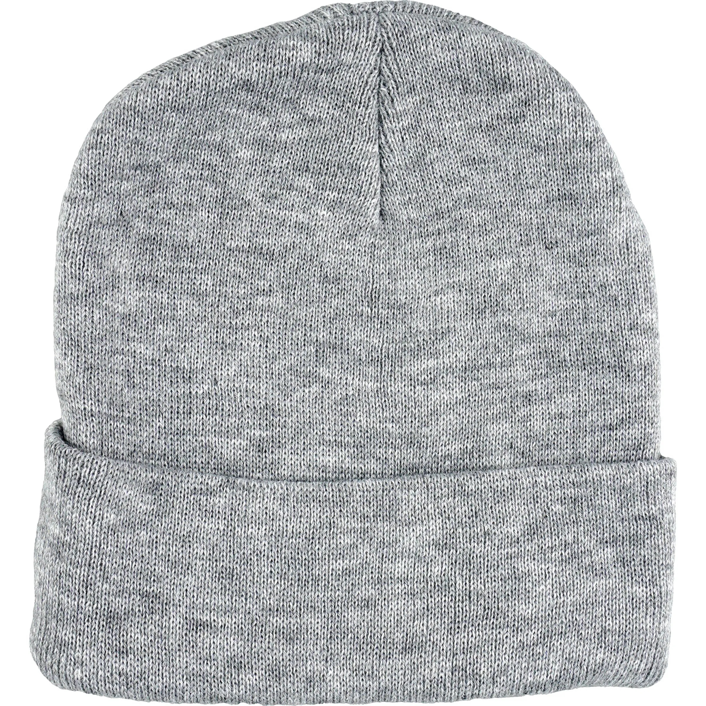 KNIT BEANIE 3