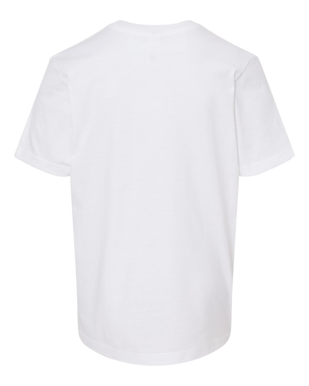 Youth Heavyweight Jersey T-Shirt - 295 14