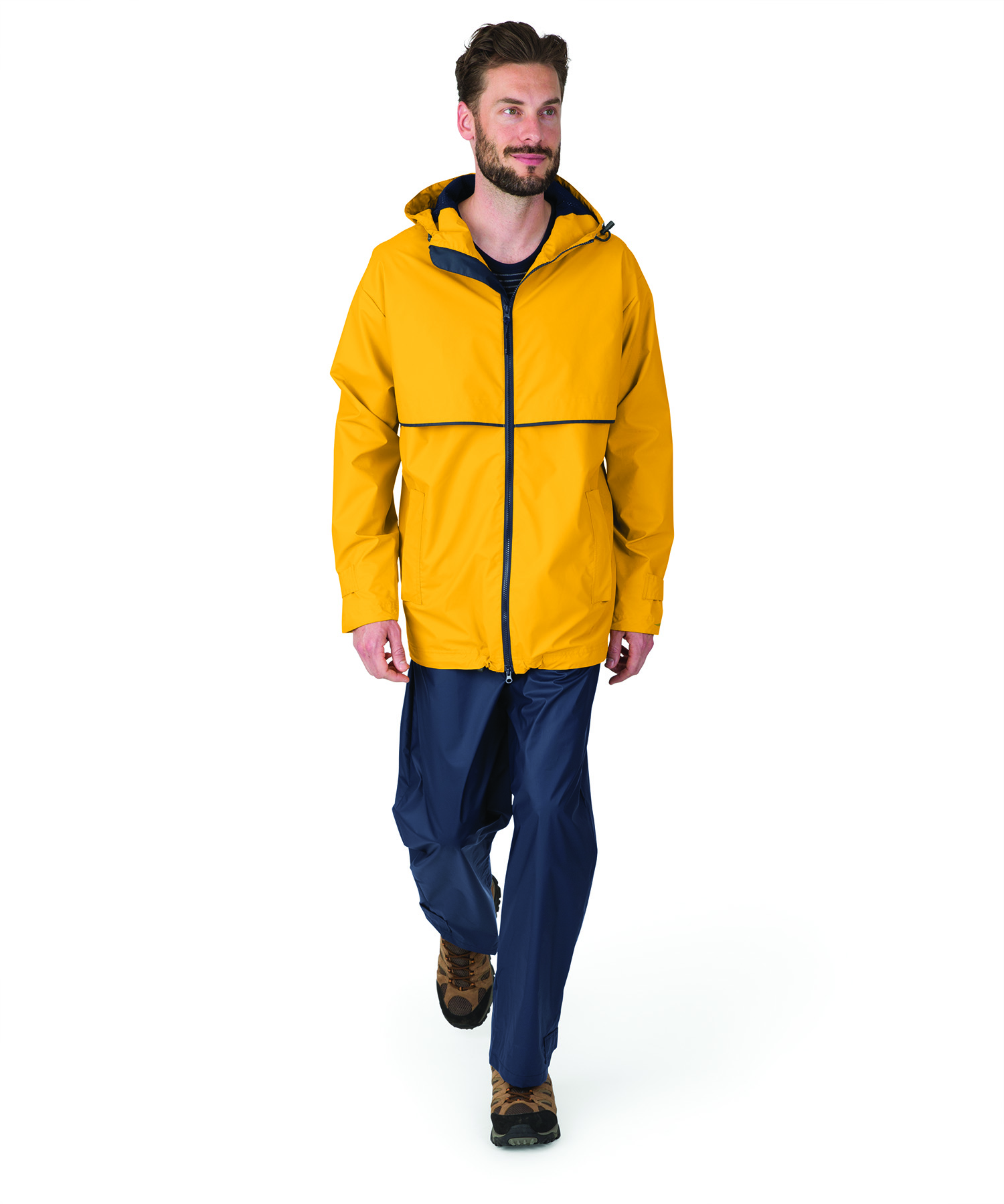 Men's New Englander® Rain Pant 9