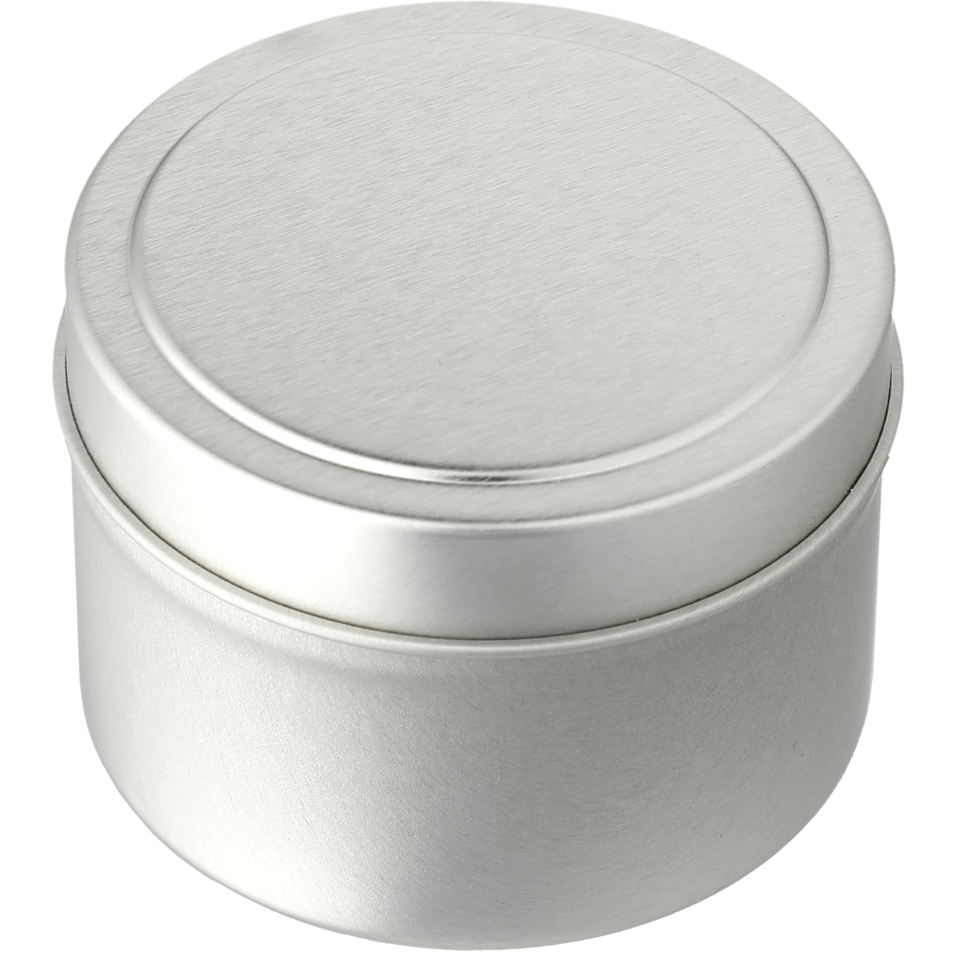 Calm Meadow 2.7oz Mini Tin Candle 29