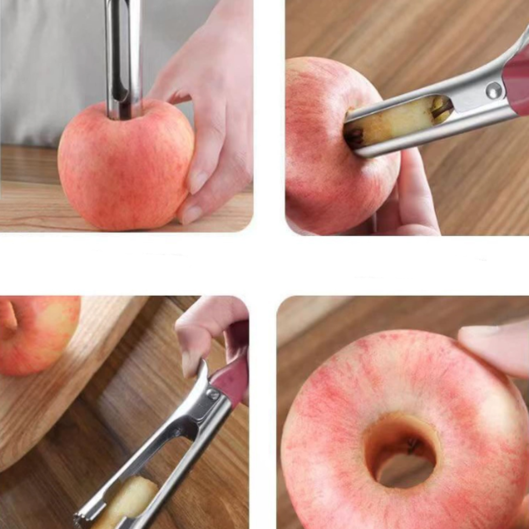 Apple Core Extractor 4
