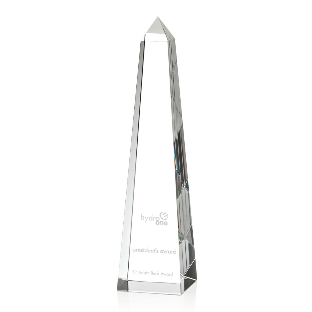 Master Obelisk Award 1