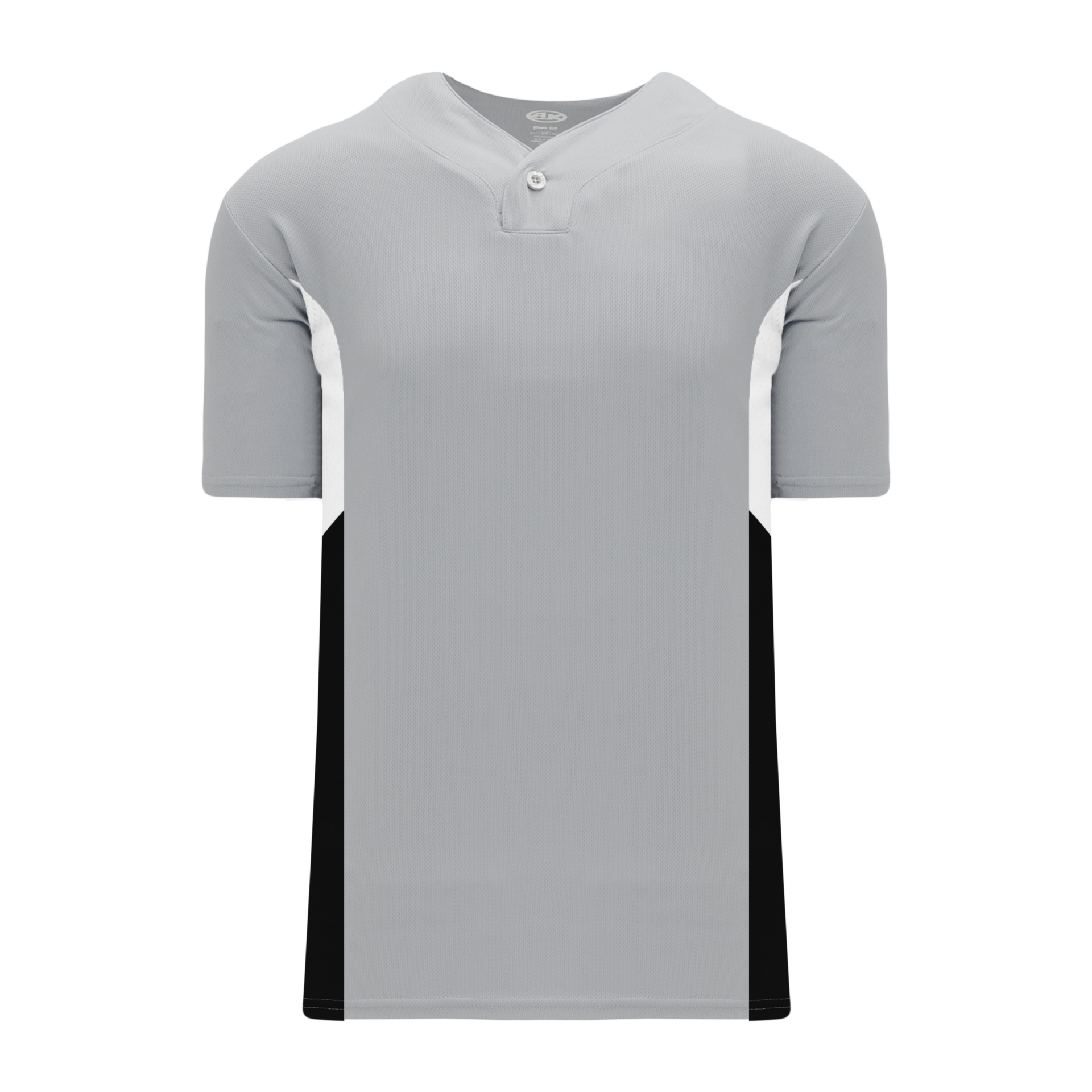 One Button Baseball Jerseys BA1763-G01 130