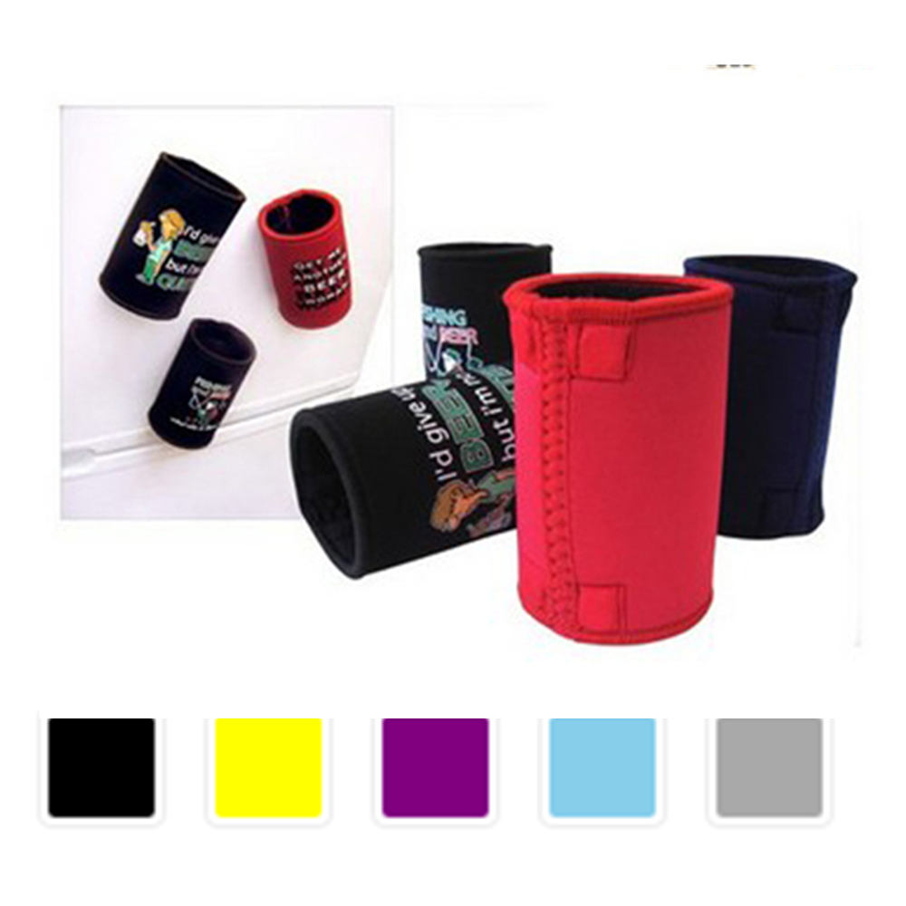 Can Cooler w/Magnet Fridge 2