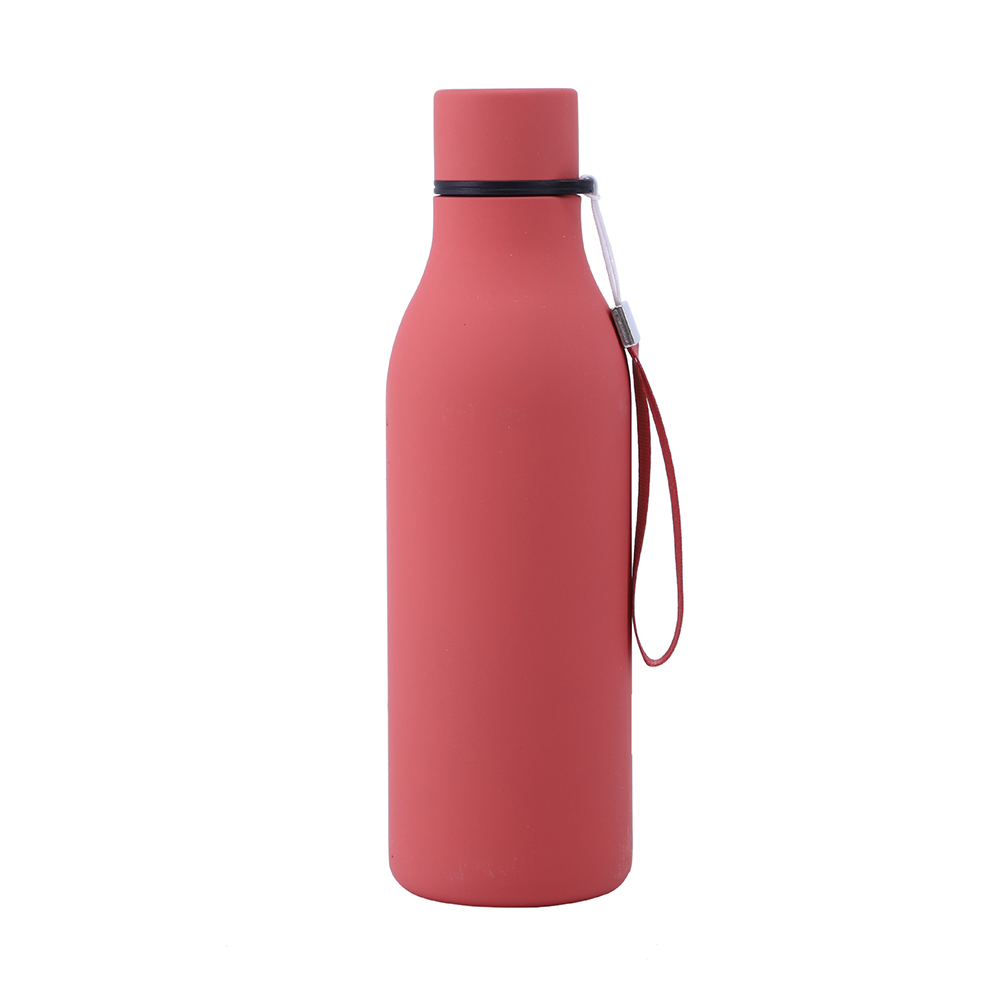 18.5 oz Double Layer Stainless Steel Vacuum Water Bottle 1