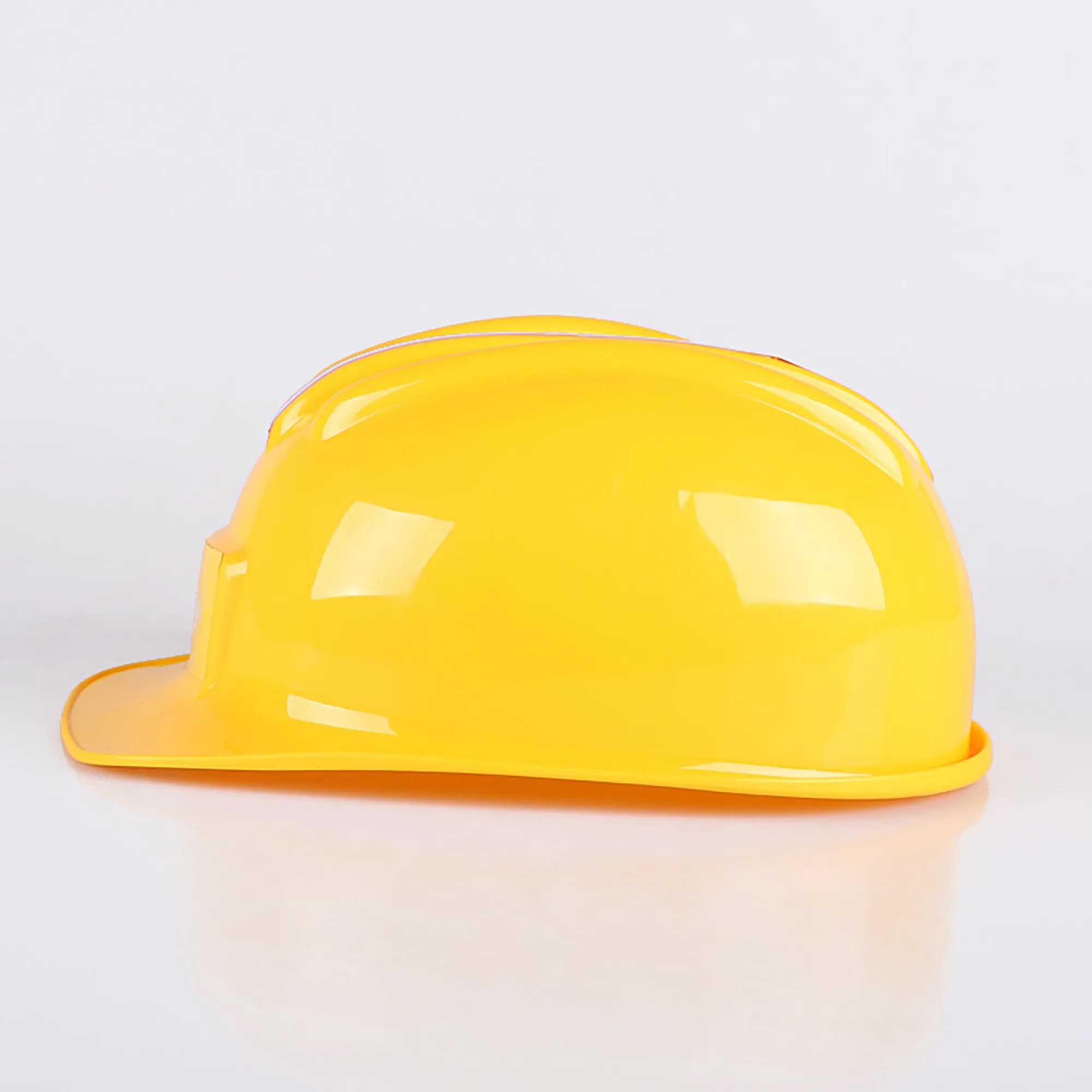 ABS Engineering Hat Safety Helmet Toy for Kids 4
