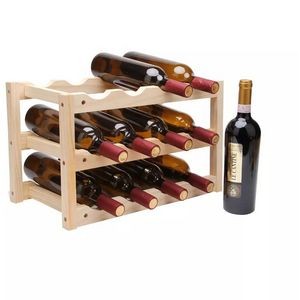 Folding Wine Rack Folding Wine Rack 3