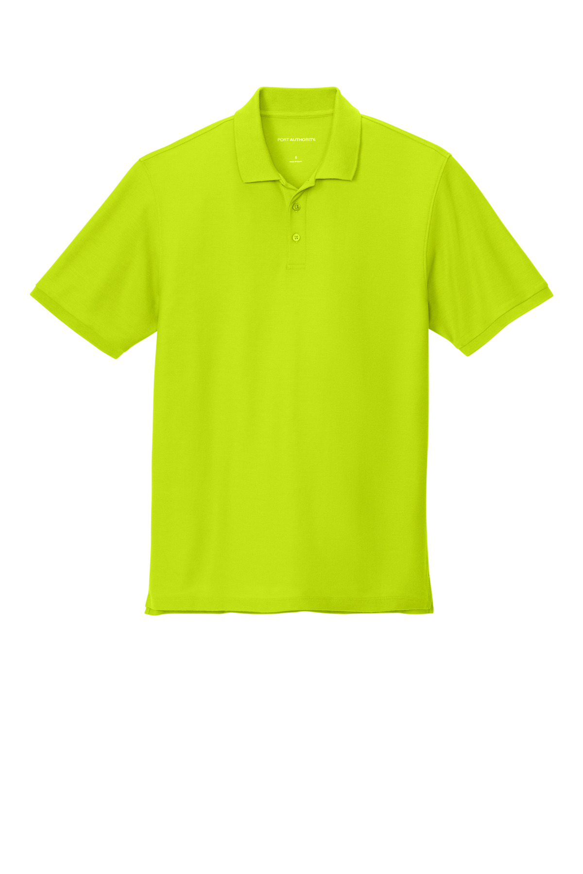 Port Authority Wearever Signature Pique Polo K200 3