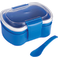 Mini Two Tier Bento Box 24