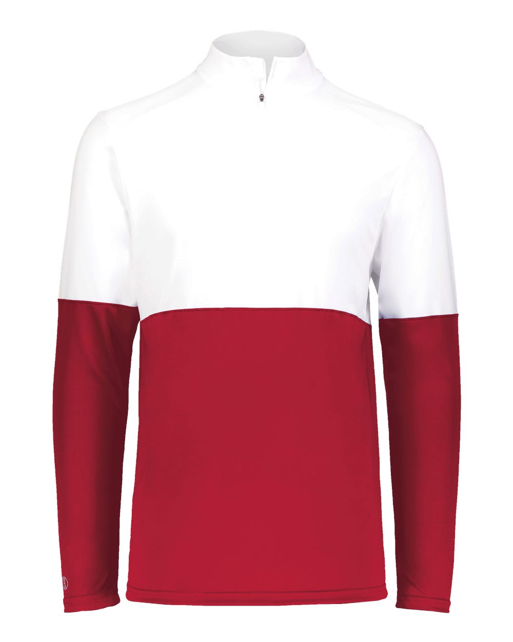 Youth Momentum Team Quarter-Zip Pullover - 223600 32