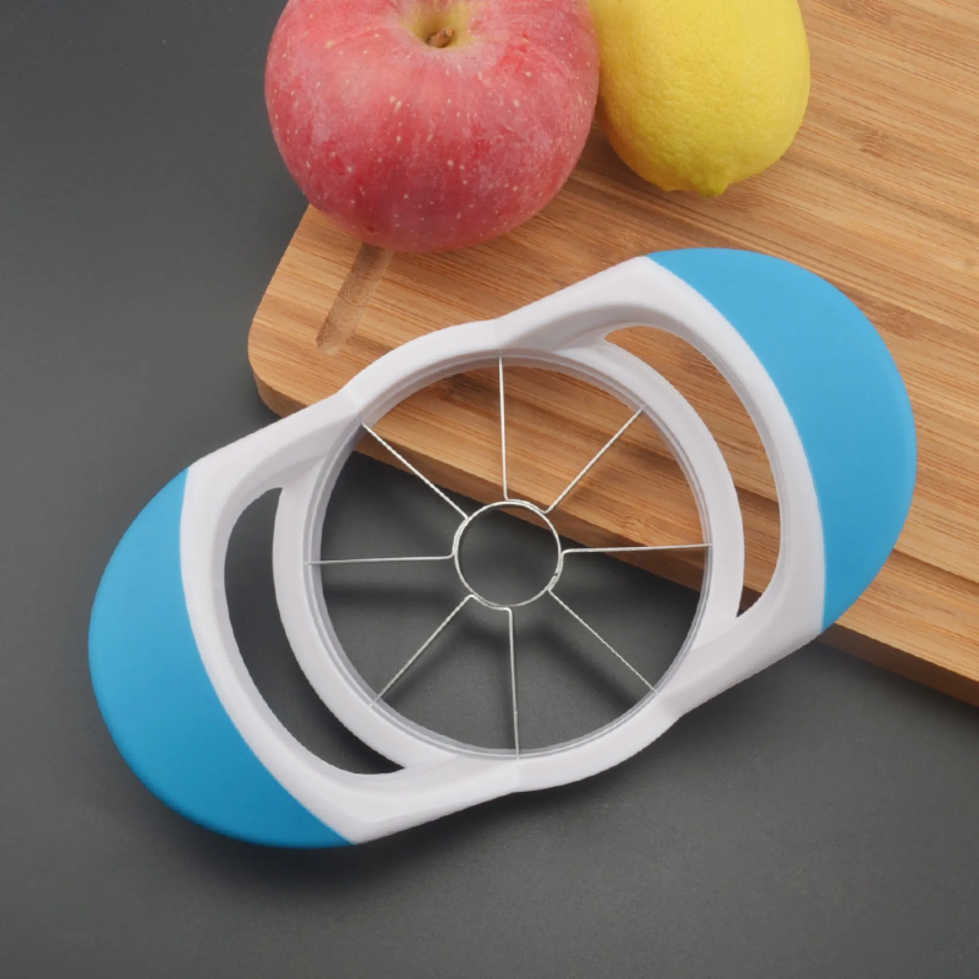 Colorful Stainless - steel Apple Slicer 2