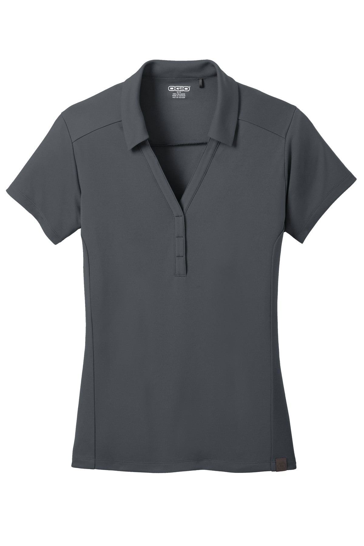 OGIO® Ladies' Framework Polo 20