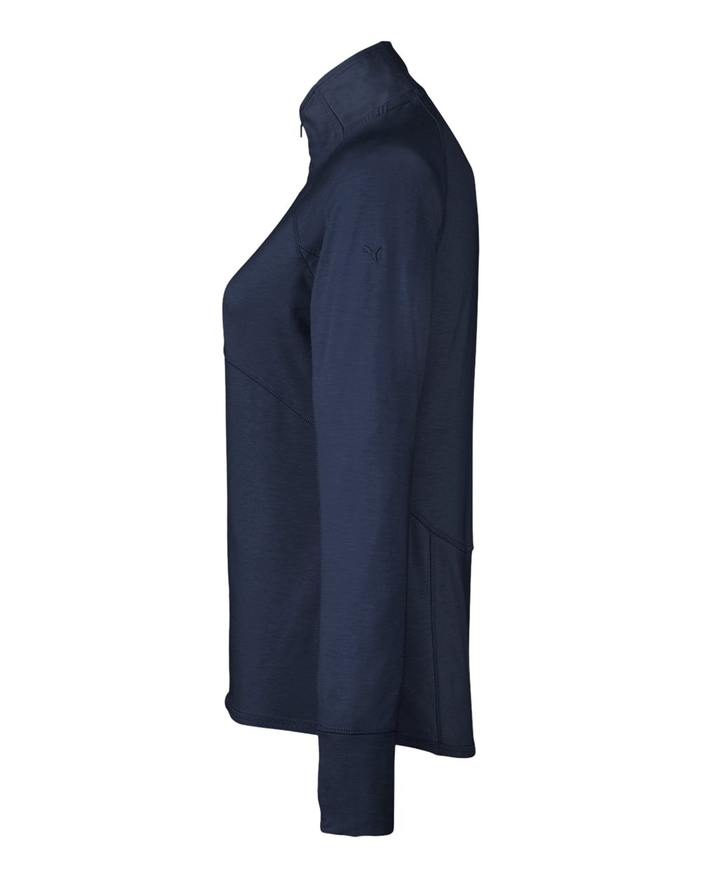 Women's Bandon Quarter-Zip Pullover - PG400W 26