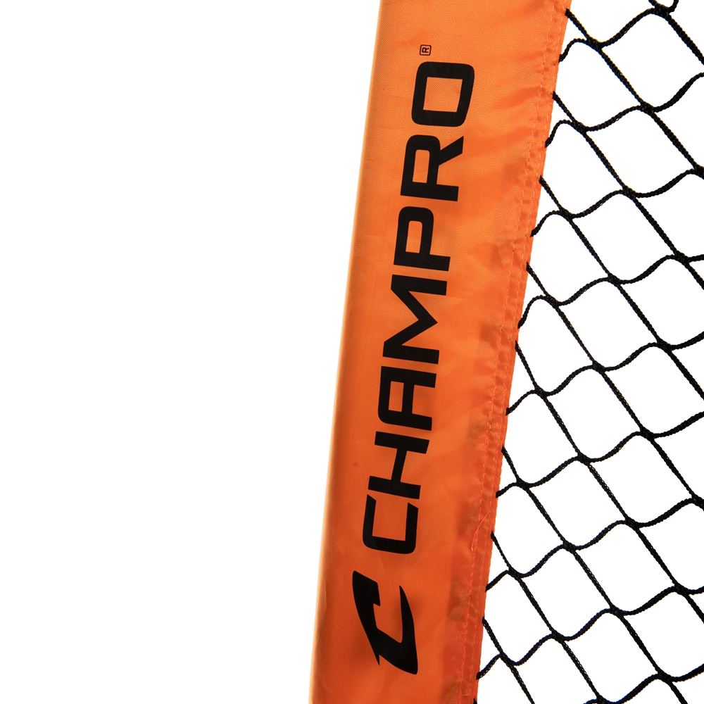 MVP Portable Attack Angle Screen 7' x 10' 3