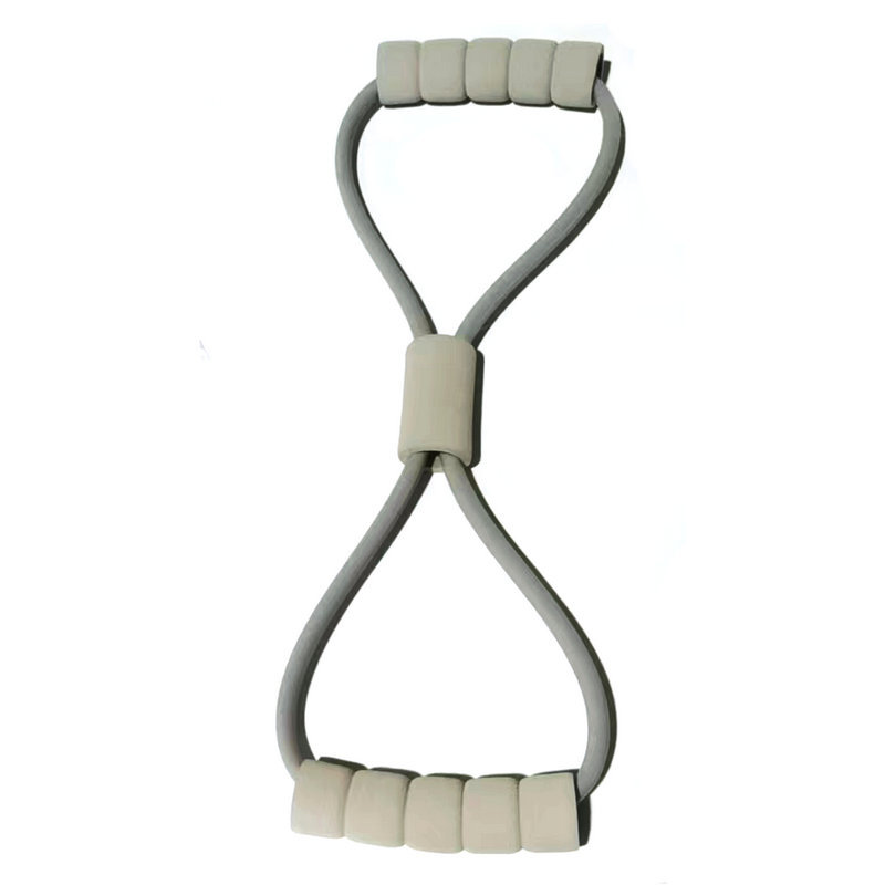 Figure 8 Exercise Bands for Women Men 8