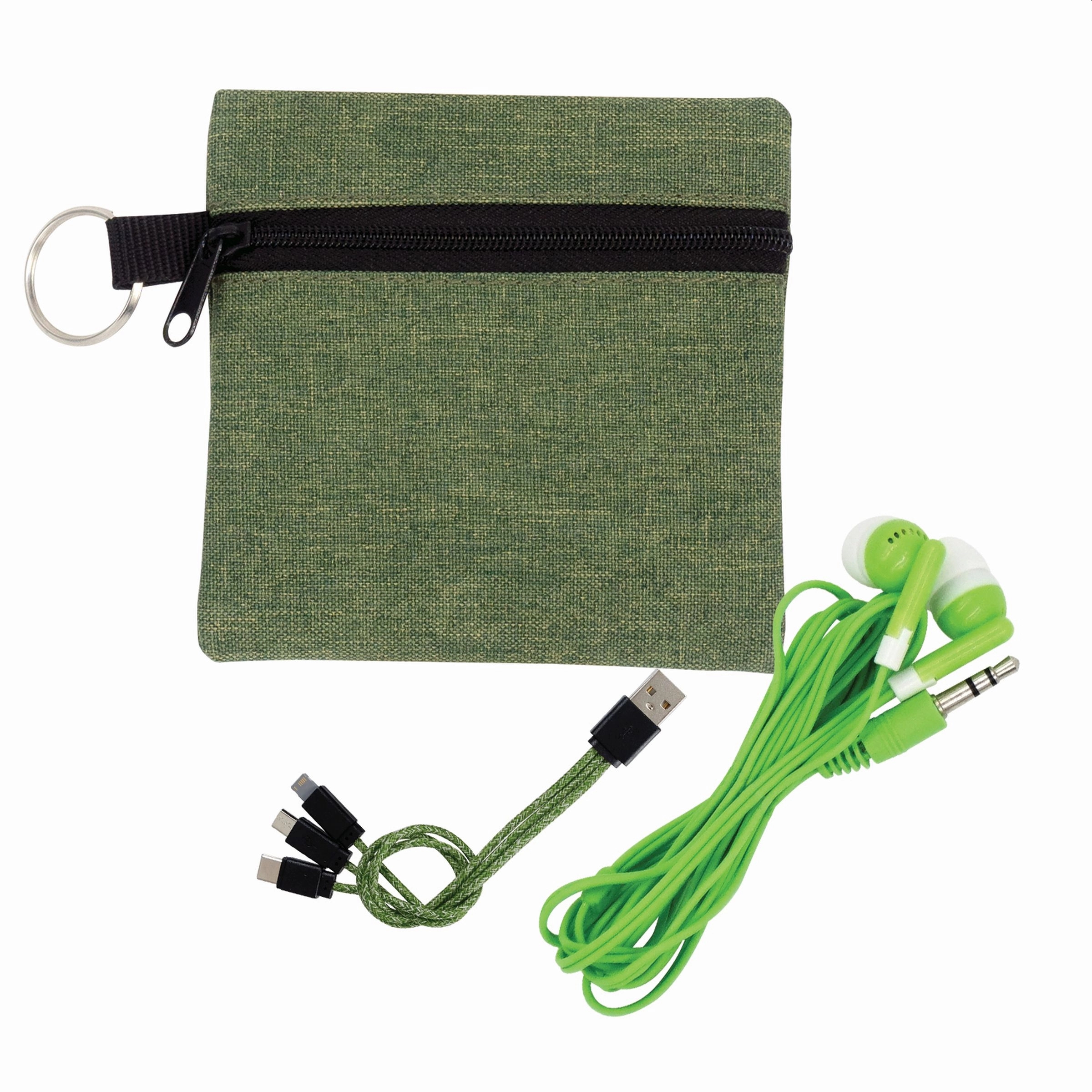 Ridge Buds & Cable Set 3