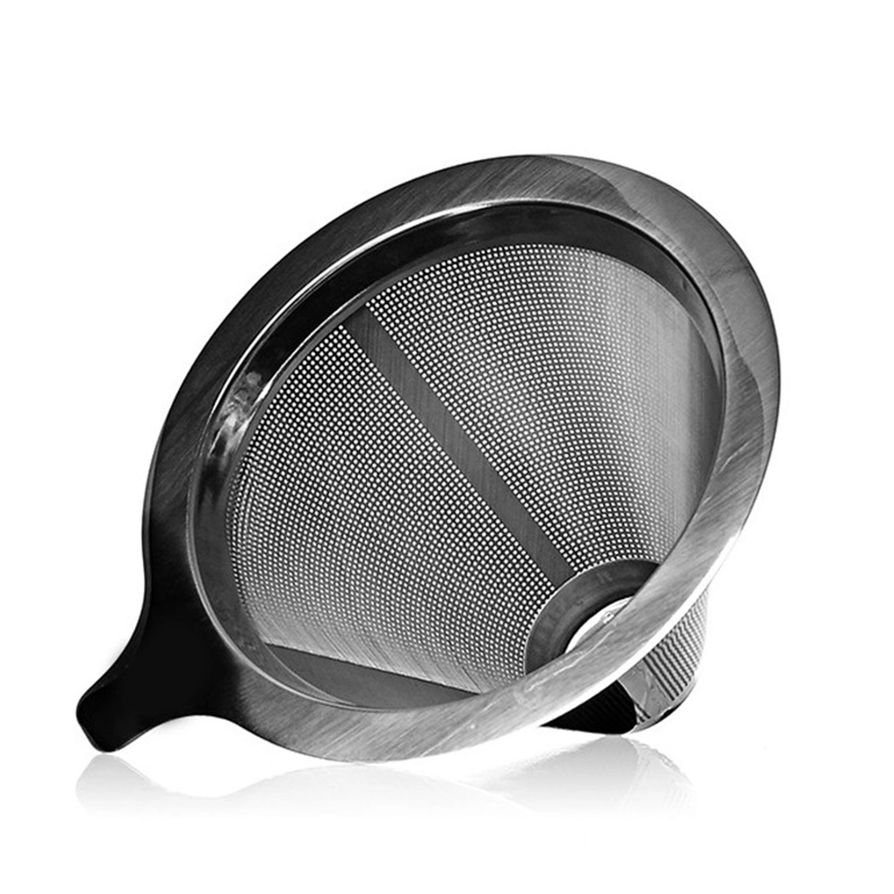 Coffee Pot With Filter 8