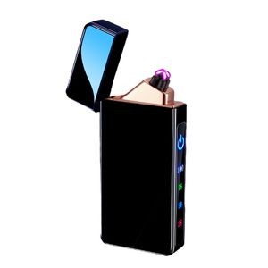 Lighter With Built In Flashlight 3