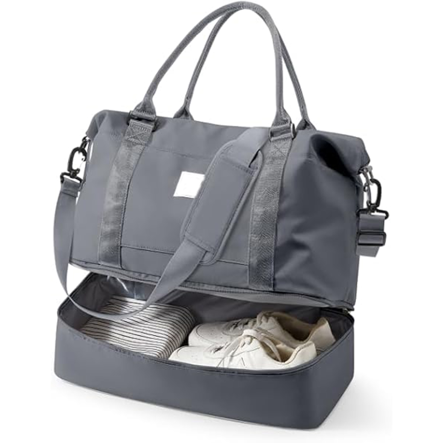 Portable Travel Luggage Bag 10
