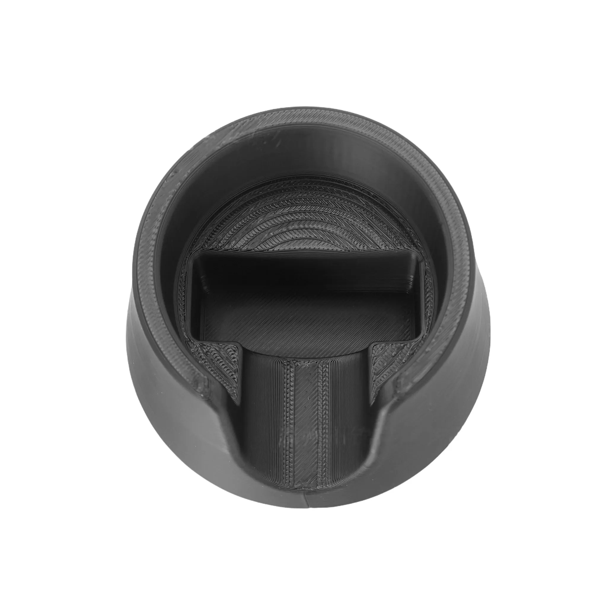 Coffee Tamper Base 1