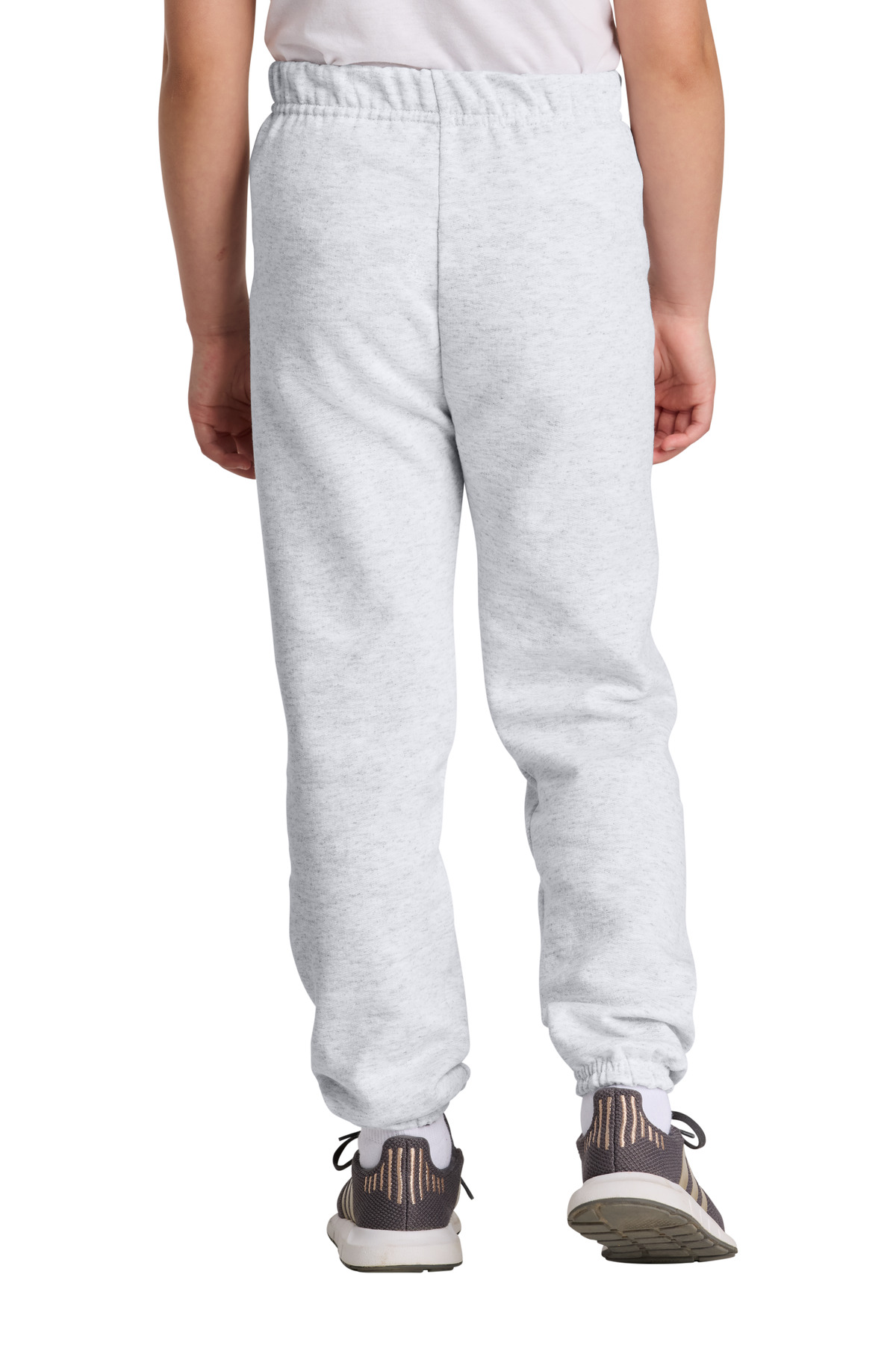 Jerzees Youth NuBlend Sweatpant 973B 4