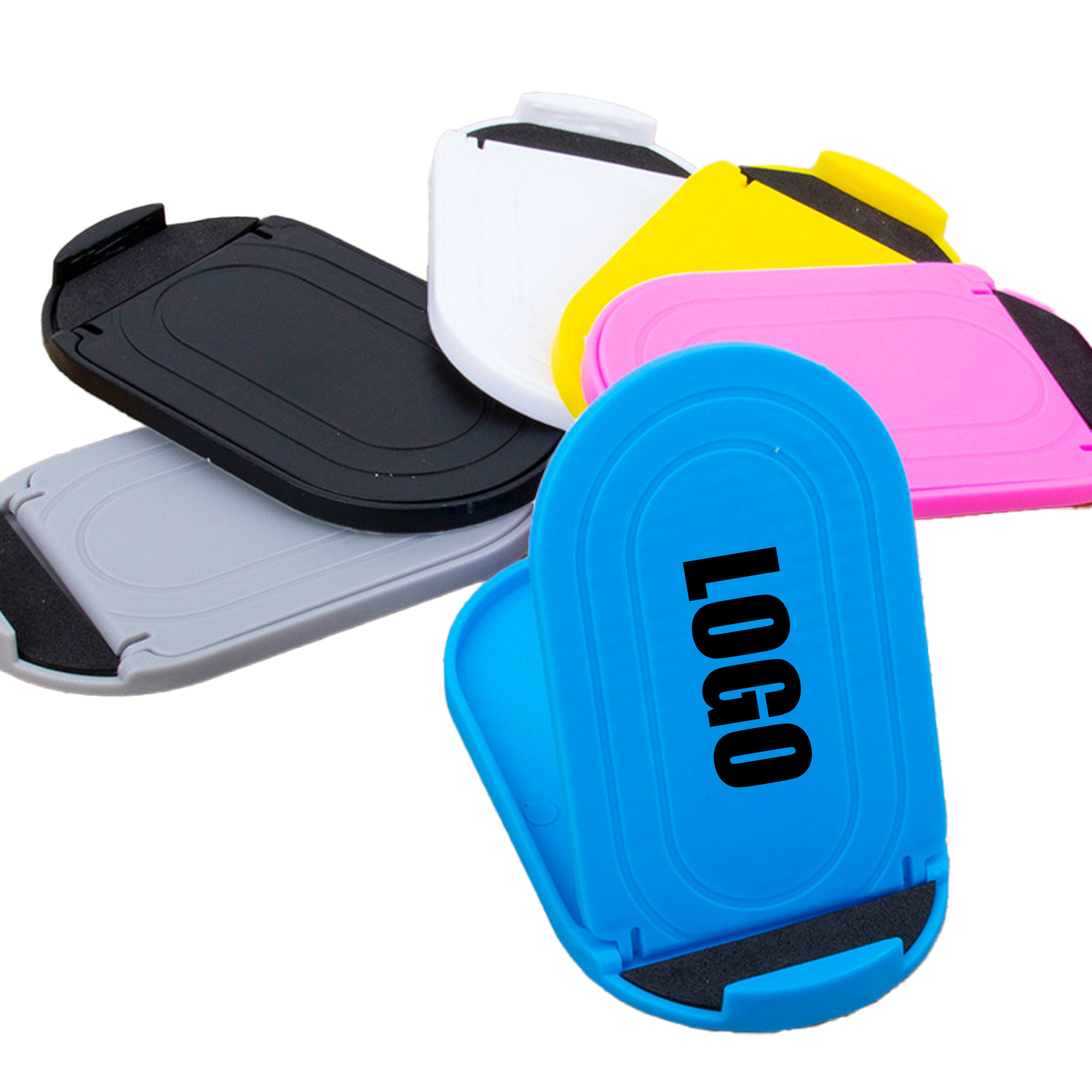 Foldable Mobile Phone Holder 3