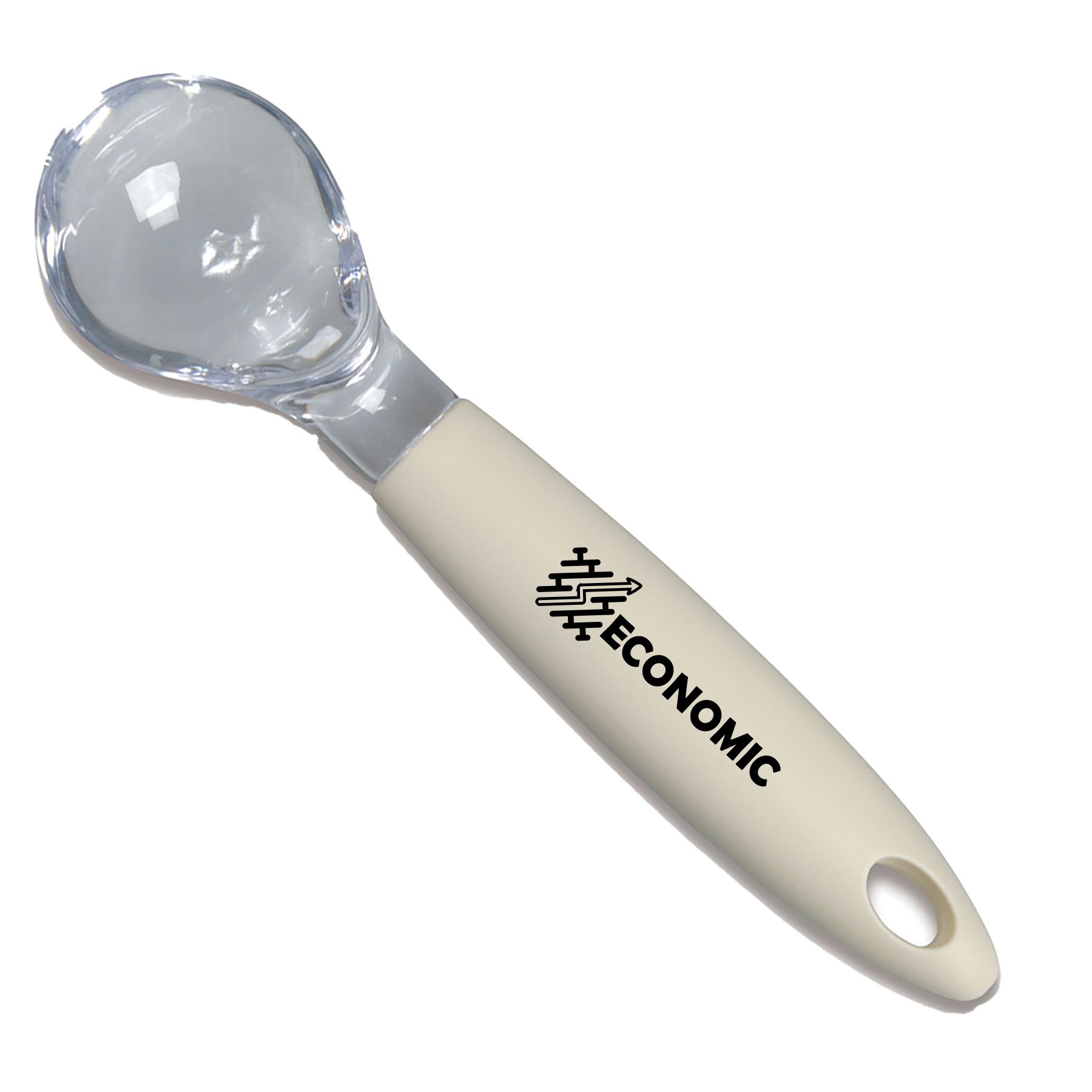 Ice Cream Scoop 2