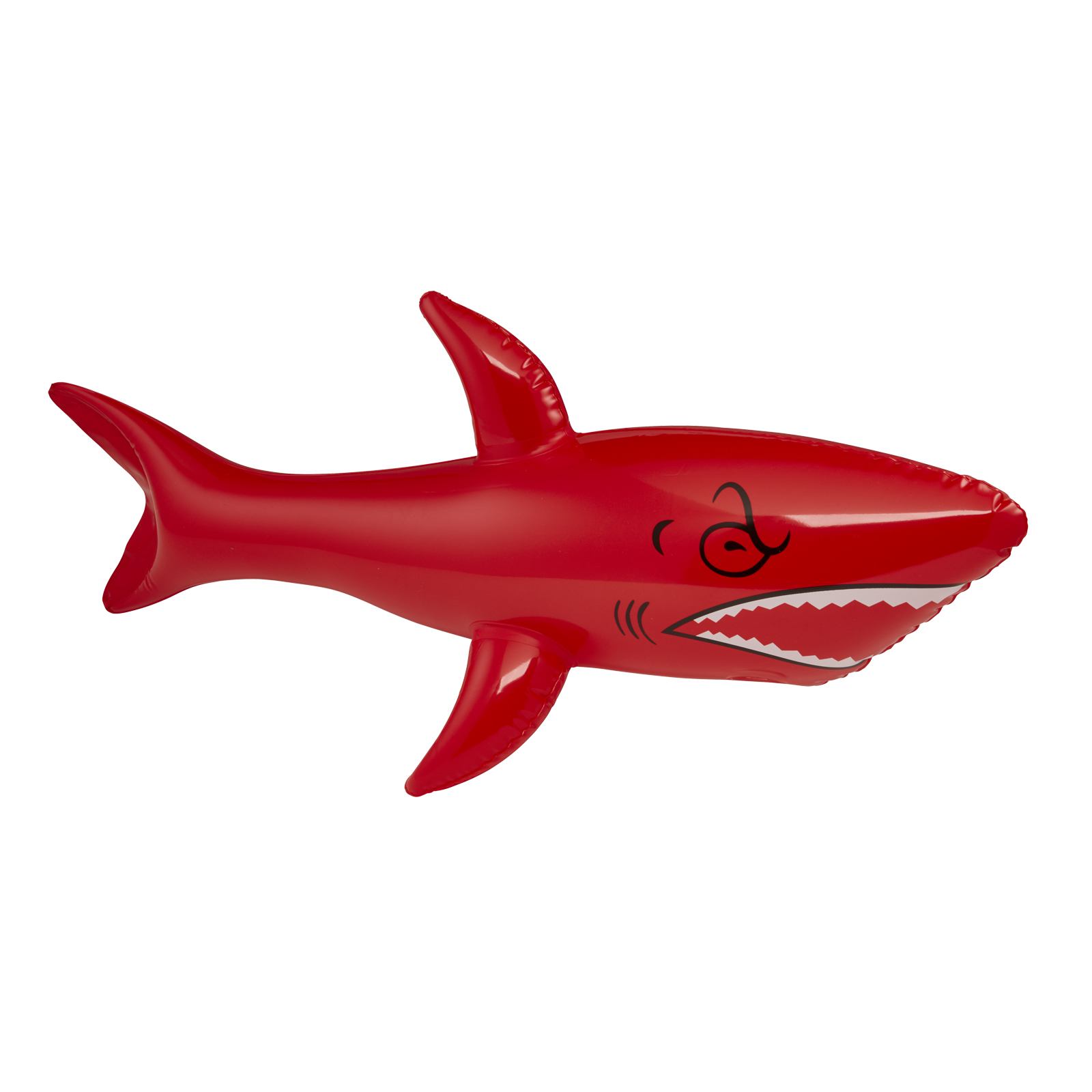 23" Inflatable Shark 3
