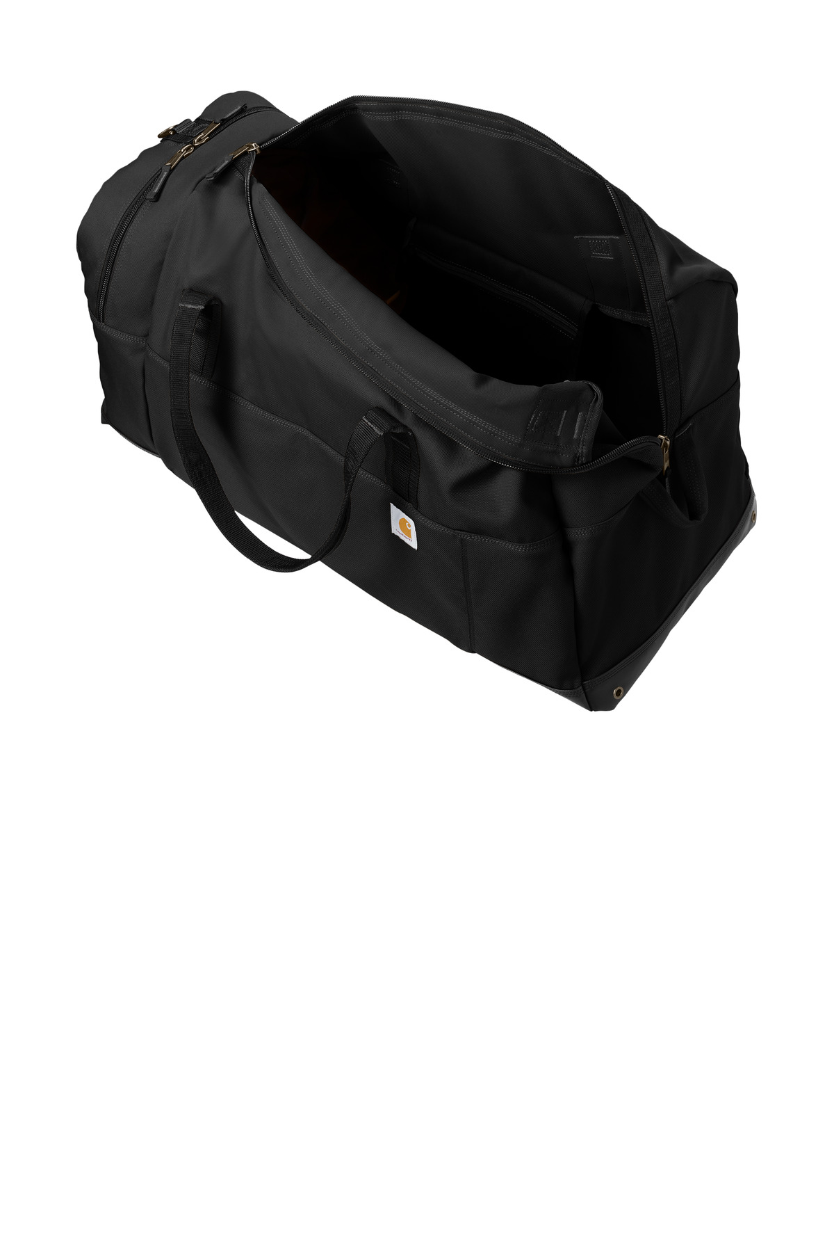 Carhartt 120L Foundry Series Duffel CTB0000487 8