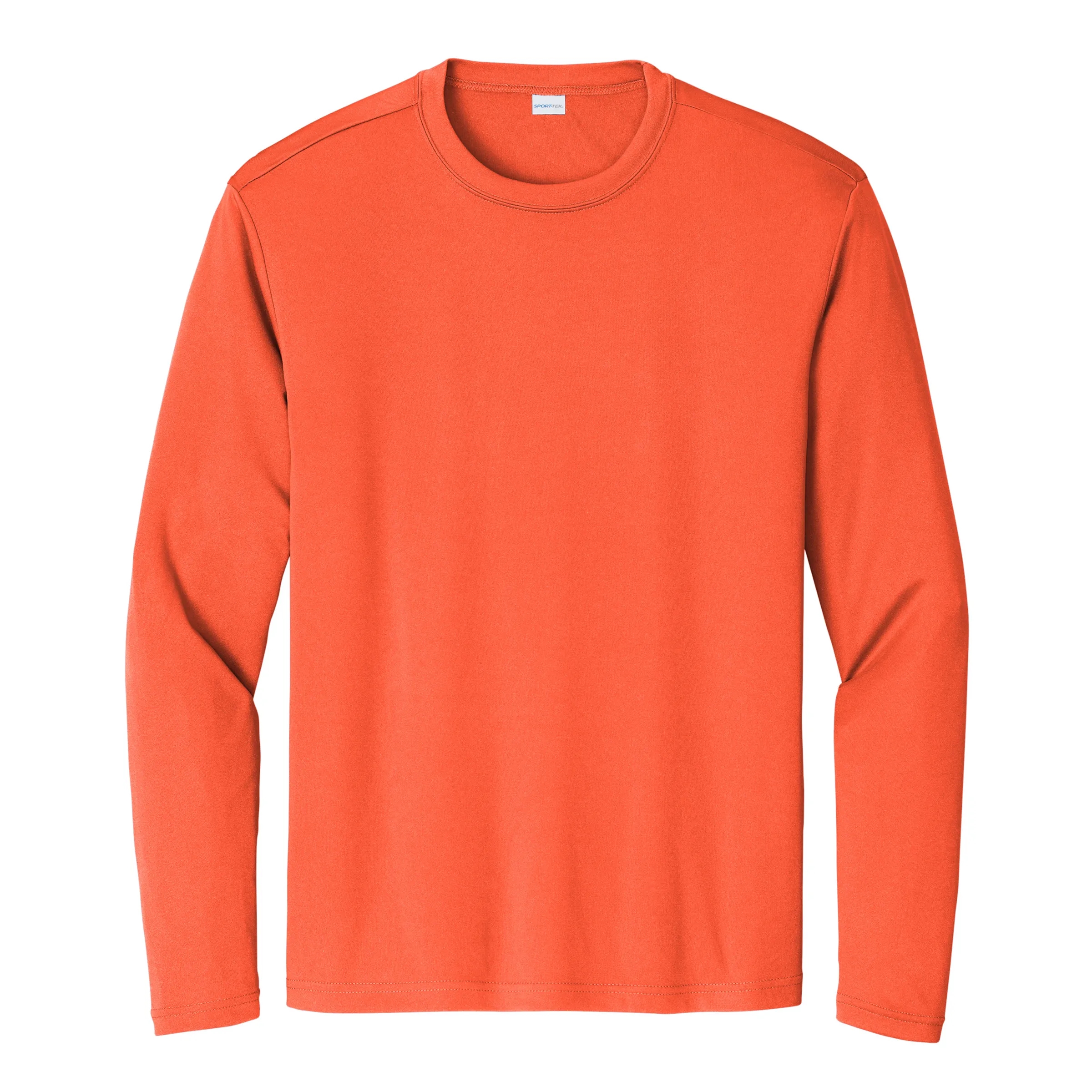 Sport-Tek(R) Long Sleeve PosiCharge(R) Competitor(TM) Tee 18