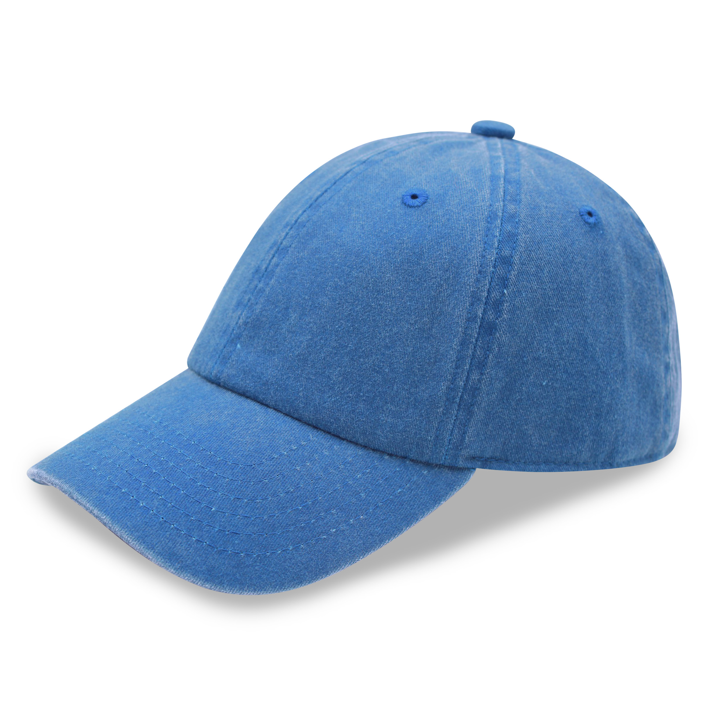 Relaxed Golf Pigment Dyed Dad Cap