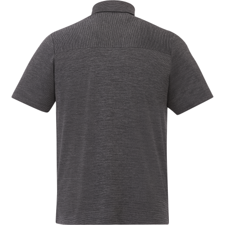 Men's DEGE Eco SS Polo 50
