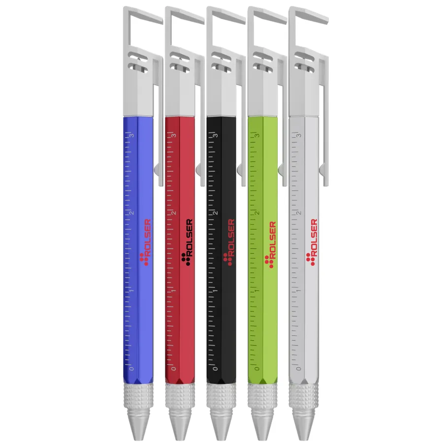 Custom Injection Pen 6