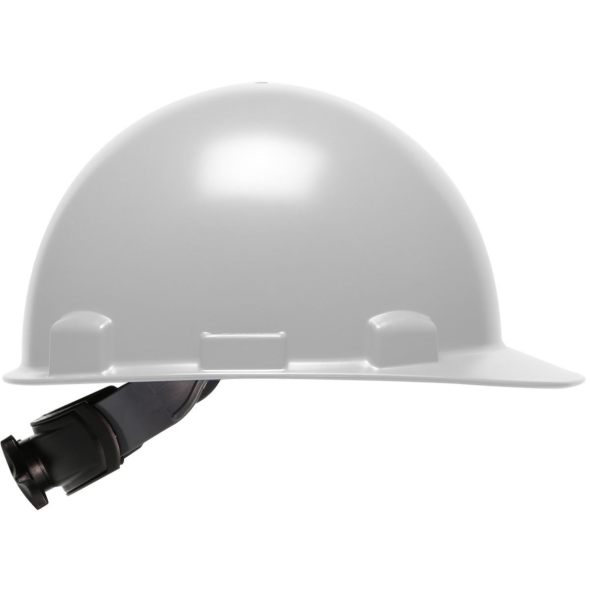 Stromboli™ Smooth Dome Ratchet Hard Hat 18
