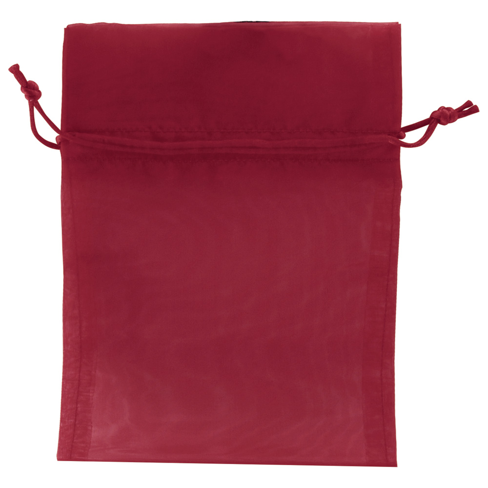 Sheer Organza Bags 26