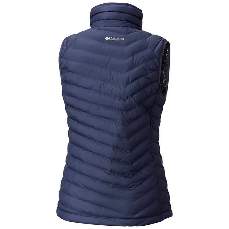 Columbia Ladies Powder Lite Vest 4