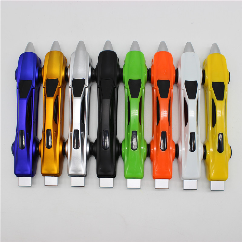 Sports Car Pens 2